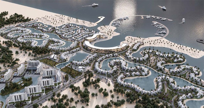 غدا.. ذي يزن بن هيثم يرعى وضع حجر الأساس لمشروعي &laquo;جود&raquo; بمدينة السلطان هيثم ومدينة &laquo;يامال&raquo; بالمنومة