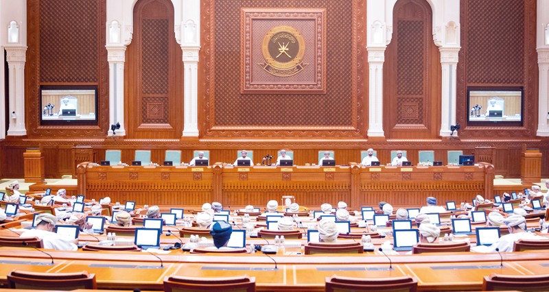 الشورى يناقش الميزانية العامة للدولة لعام 2026م والمحاور الرئيسة لخطة التنمية الخمسية الحادية عشرة