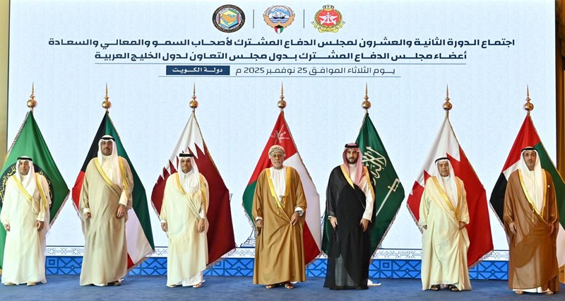 حصاد الأسبوع