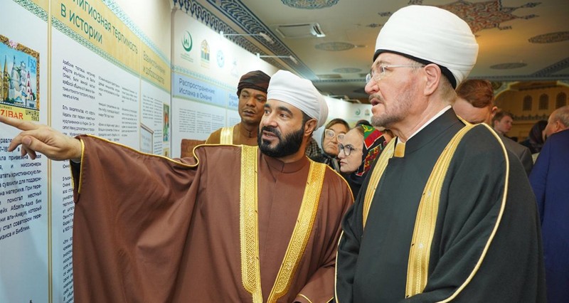 حصاد الأسبوع