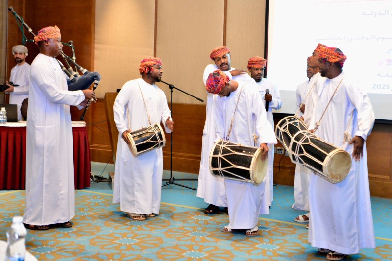 أمسية ثقافية وطنية احتفاءً بالعيد الوطني المجيد بالمصنعة