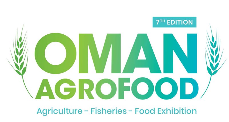 اليوم.. بدء المعرض الزراعي والغذائي &laquo;عمان أجروفود&raquo; 2025م