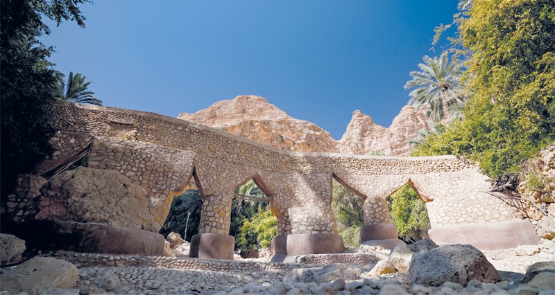 &laquo;الثروة الزراعية والسمكية وموارد المياه&raquo; تنتهي من صيانة فلج الجيلة