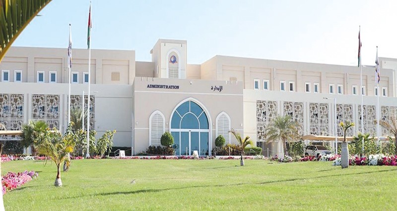 جامعة الشرقية تحقق مركزا ضمن أفضل 100 جامعة عربيا