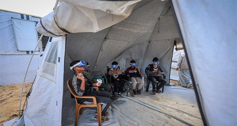 إسرائيل تصعد خروقات وقف النار بالغارات واستهداف المقاومين