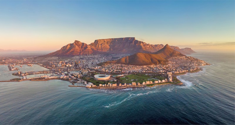 &laquo;استثمر فـي عمان&raquo; تستعرض غدا الفرص الاستثمارية المتاحة فـي جنوب أفريقيا