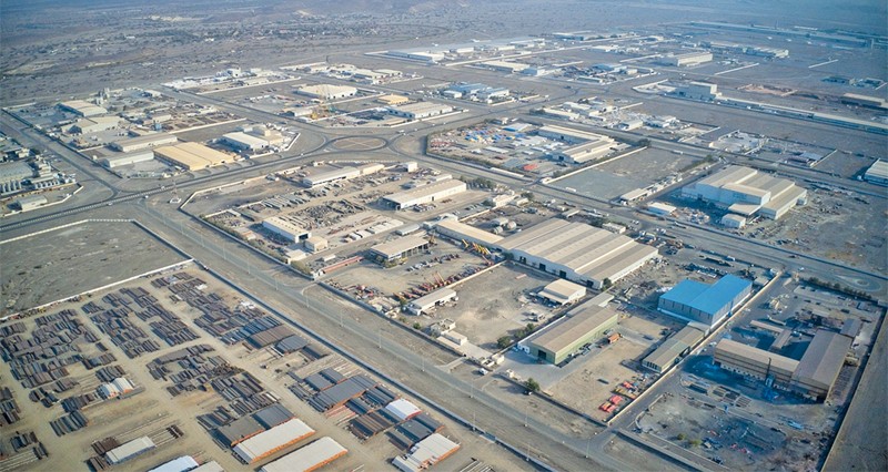 تدشين 6 مشاريع صناعية بعدد من المدن الصناعية والمناطق الحرة والاقتصادية