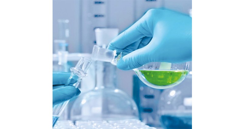 حارب الشيباني يطور وقود بديل يسهم فـي خفض استهلاك الطاقة