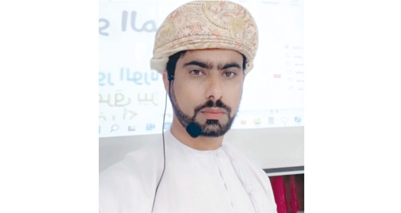 حارب الشيباني يطور وقود بديل يسهم فـي خفض استهلاك الطاقة