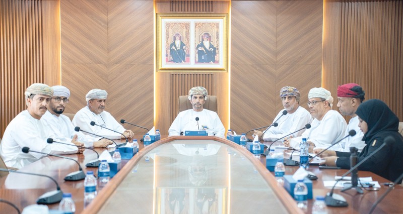 انطلاق مؤتمر ولاية صور الدولي الأحد المقبل