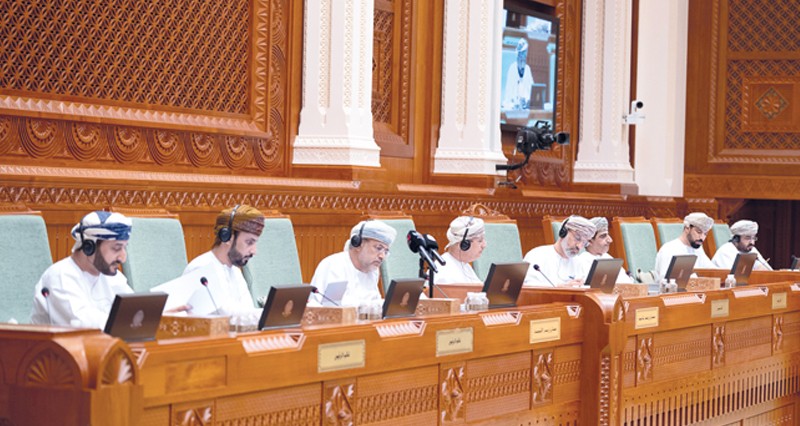 &laquo;الشورى&raquo; يناقش الميزانية العامة للدولة والمحاور الرئيسة لخطة التنمية الخمسية الحادية عشرة &laquo;2026-2030م&raquo;