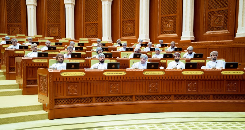 &laquo;الشورى&raquo; يناقش الميزانية العامة للدولة والمحاور الرئيسة لخطة التنمية الخمسية الحادية عشرة &laquo;2026-2030م&raquo;