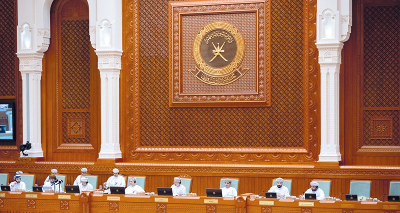 &laquo;الشورى&raquo; يناقش الميزانية العامة للدولة والمحاور الرئيسة لخطة التنمية الخمسية الحادية عشرة &laquo;2026-2030م&raquo;