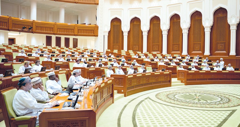 &laquo;الشورى&raquo; يناقش الميزانية العامة للدولة والمحاور الرئيسة لخطة التنمية الخمسية الحادية عشرة &laquo;2026-2030م&raquo;