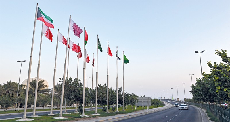 غدا .. جلالة السلطان يشارك فـي قمة &laquo;التعاون&raquo;