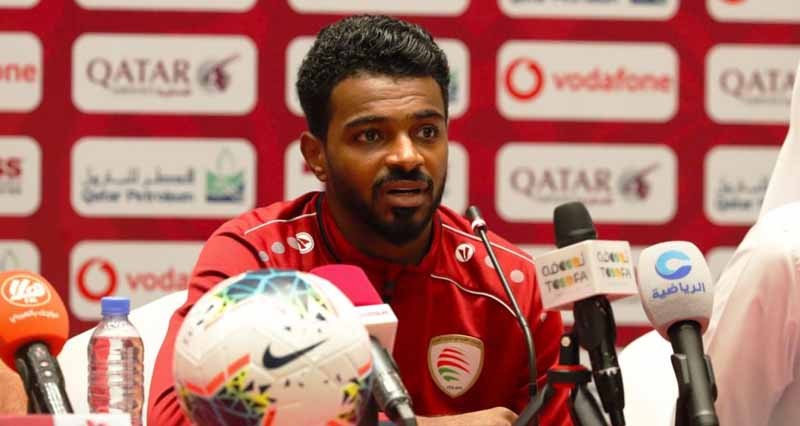 اليوم .. منتخبنا يسعى لبداية نموذجية أمام السعودية