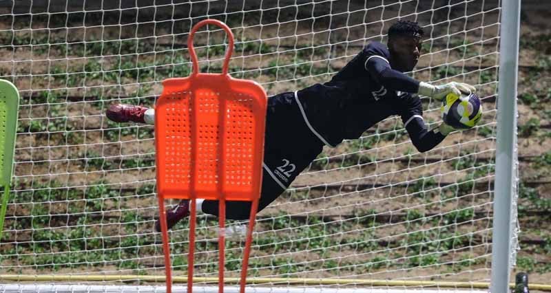 اليوم .. منتخبنا يسعى لبداية نموذجية أمام السعودية