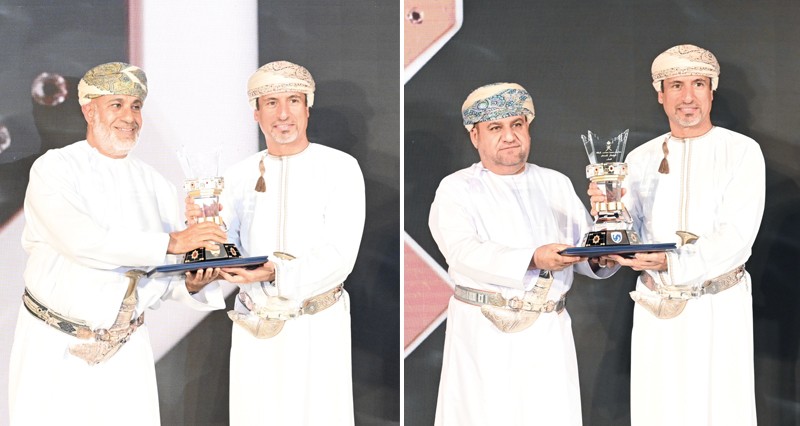 بتكليف سام وبرعاية وزير الطاقة والمعادن .. تتويج نادي السيب بكأس جلالة السلطان للشباب وصلالة يظفر بالمركز الثاني وصحم ثالثا