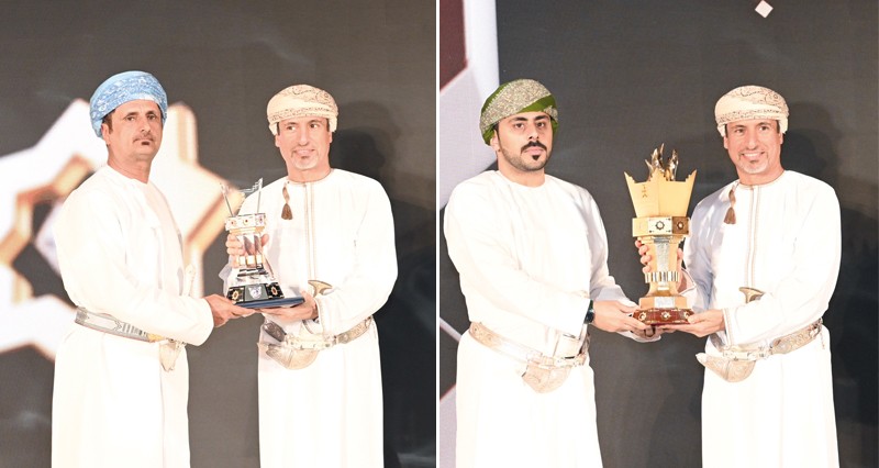 بتكليف سام وبرعاية وزير الطاقة والمعادن .. تتويج نادي السيب بكأس جلالة السلطان للشباب وصلالة يظفر بالمركز الثاني وصحم ثالثا