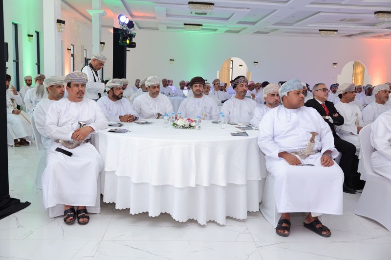 بدء ملتقى حوكمة التشغيل في القطاعات الأهلية 'قطاع الإبل نموذجًا' بشمال الشرقية