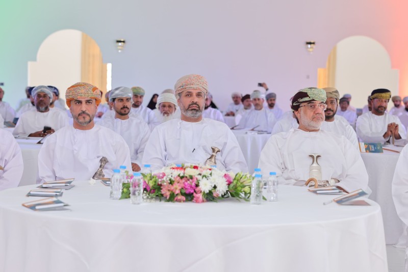 بدء ملتقى حوكمة التشغيل في القطاعات الأهلية 'قطاع الإبل نموذجًا' بشمال الشرقية