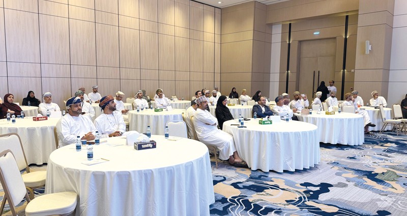 هيئة الخدمات المالية تبحث تطوير نموذج موحد لممارسات تأمين المركبات