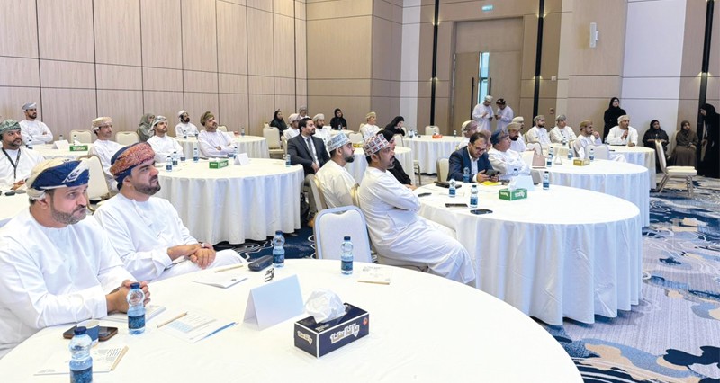 هيئة الخدمات المالية تبحث تطوير نموذج موحد لممارسات تأمين المركبات