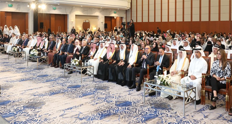 انطلاق الملتقى الدولي ' للتعليم الجامعي' بالبحرين
