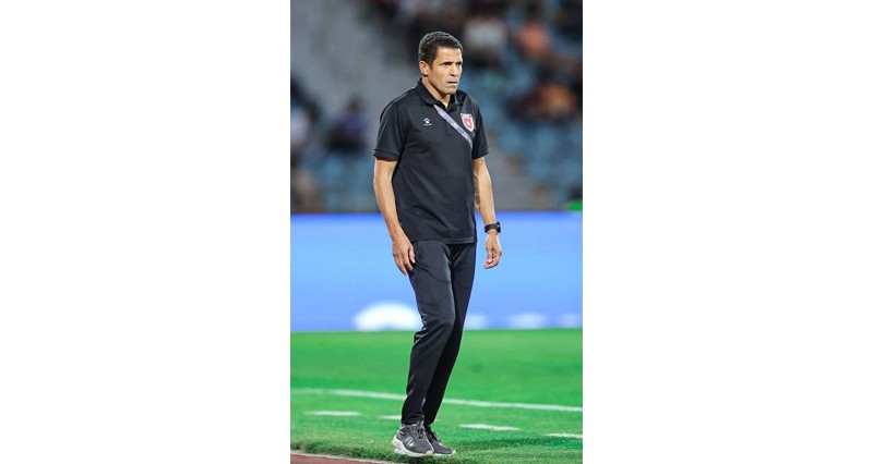 قمة آسيوية بين الإمارات والأردن على ملعب البيت في كأس العرب