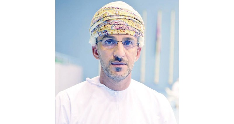 سلطان الحوسني يرعى نهائي كأس السوبر لكرة اليد فـي نسختها الخامسة