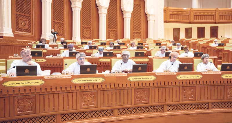 الشورى يحيل مشروع قانون &laquo;الهيئات الرياضية&raquo; إلى &laquo;الدولة&raquo;