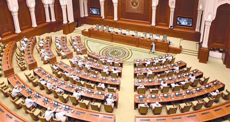 الشورى يحيل مشروع قانون &laquo;الهيئات الرياضية&raquo; إلى &laquo;الدولة&raquo;