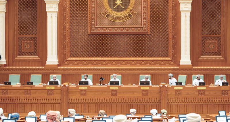 الشورى يحيل مشروع قانون &laquo;الهيئات الرياضية&raquo; إلى &laquo;الدولة&raquo;