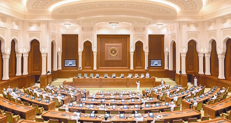 الشورى يحيل مشروع قانون &laquo;الهيئات الرياضية&raquo; إلى &laquo;الدولة&raquo;