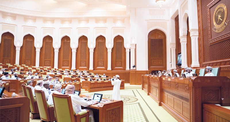 الشورى يحيل مشروع قانون &laquo;الهيئات الرياضية&raquo; إلى &laquo;الدولة&raquo;