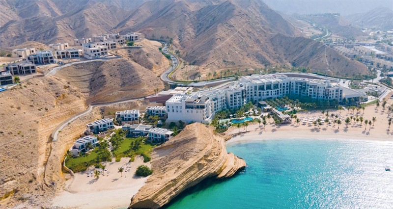 سلطنة عمان الأولى بأسيا والشرق الأوسط في جودة الحياة