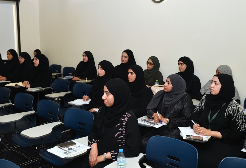 ختام برنامج تدريب المدربين المقرون بالتشغيل لفئات التمريض