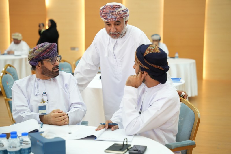 اليوم.. ختام برنامج الممكنات القيادية في جنوب الشرقية