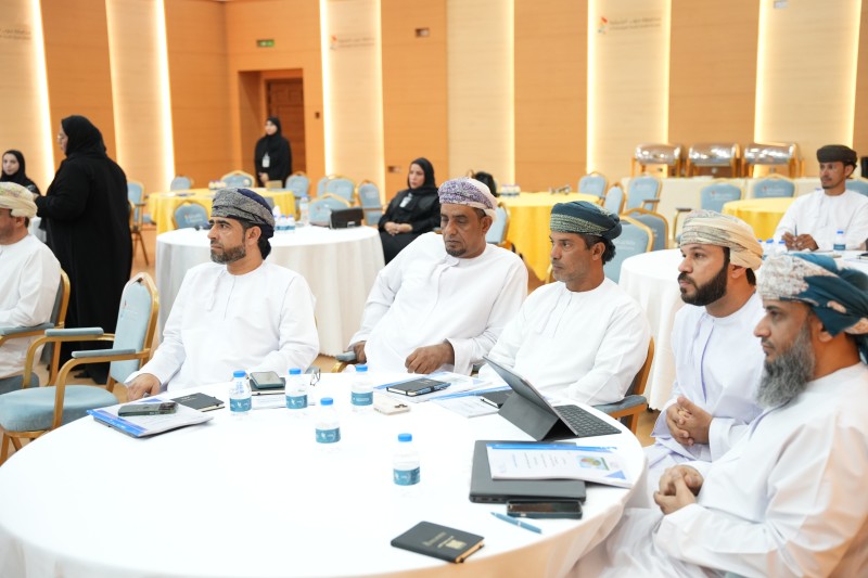 اليوم.. ختام برنامج الممكنات القيادية في جنوب الشرقية