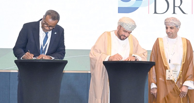 مؤتمر أيام مسقط للتحكيم يناقش تحديات تنفيذ القرارات التحكيمية وأهمية توظيف تقنيات الذكاء الاصطناعي