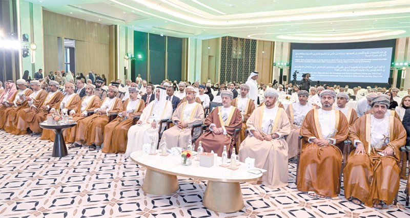 مؤتمر أيام مسقط للتحكيم يناقش تحديات تنفيذ القرارات التحكيمية وأهمية توظيف تقنيات الذكاء الاصطناعي