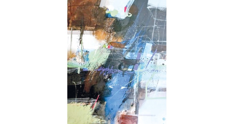 &laquo;عين ثالثة&raquo; مغامرة بصرية وروحية تتجاوز حدود المشاهدة التقليدية السطحية