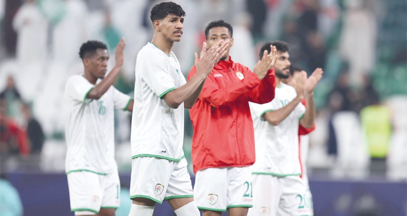 منتخبنا يتعرض لظلم تحكيمي ويخسر 1 /2 أمام السعودية