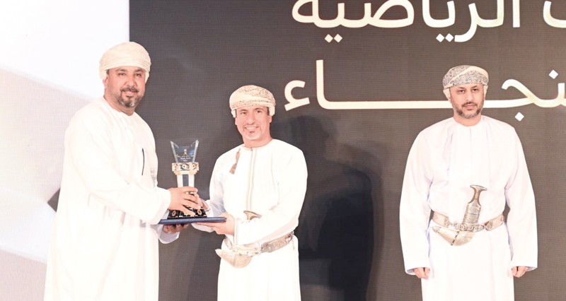 نادي فنجاء يدخل مرحلة جديدة بعد حصد الجائزة التشجيعية فـي كأس جلالة السلطان للشباب