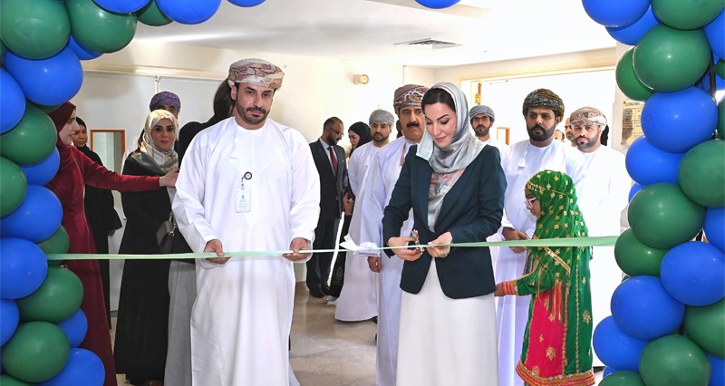 خولة والنهضة يحتفيان باليوم العالمي لذوي الإعاقة