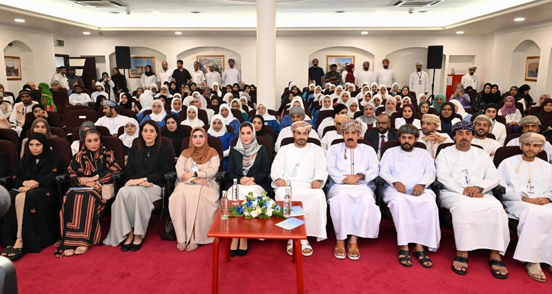 خولة والنهضة يحتفيان باليوم العالمي لذوي الإعاقة