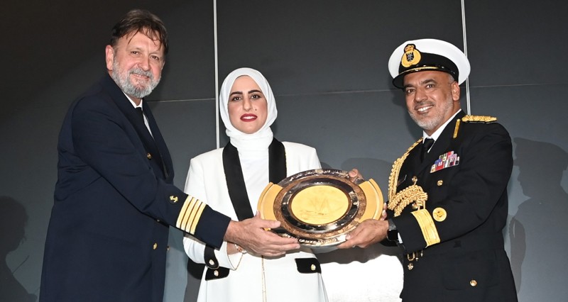 غدا .. البحرية السلطانية تحتفل بتسليم جائزة السلطان قابوس للإبحار الشراعي
