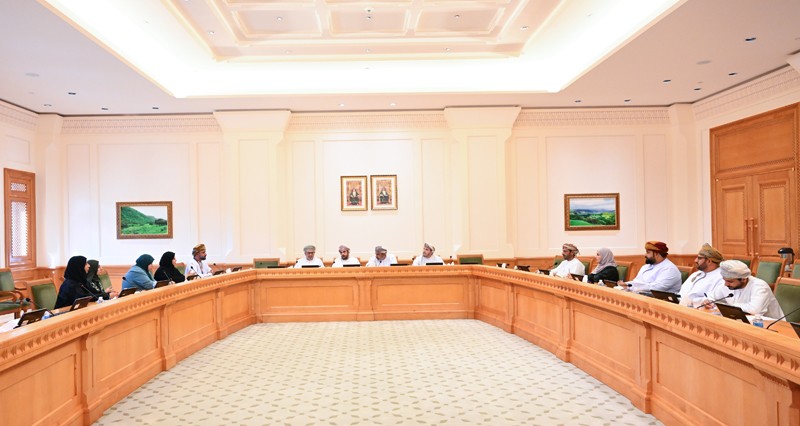 الشورى يناقش تطوير الخدمات للأطفال ذوي اضطراب طيف التوحد