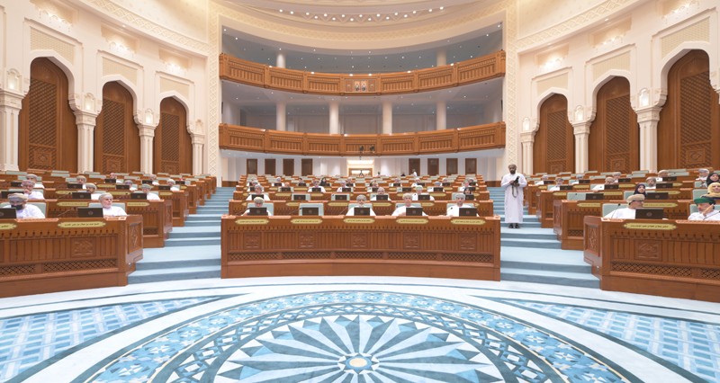 &laquo;الدولة&raquo; ينتهي من مناقشة &laquo;خطة التنمية الخمسية الحادية عشرة&raquo; و&laquo;الميزانية العامة للدولة للسنة المالية 2026م&raquo;