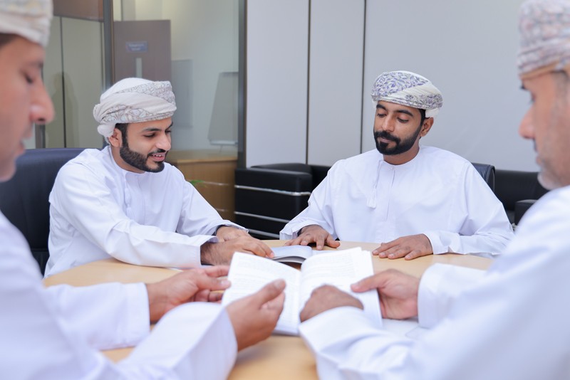 تحسن ملحوظ في أداء منظومة الإجادة المؤسسية